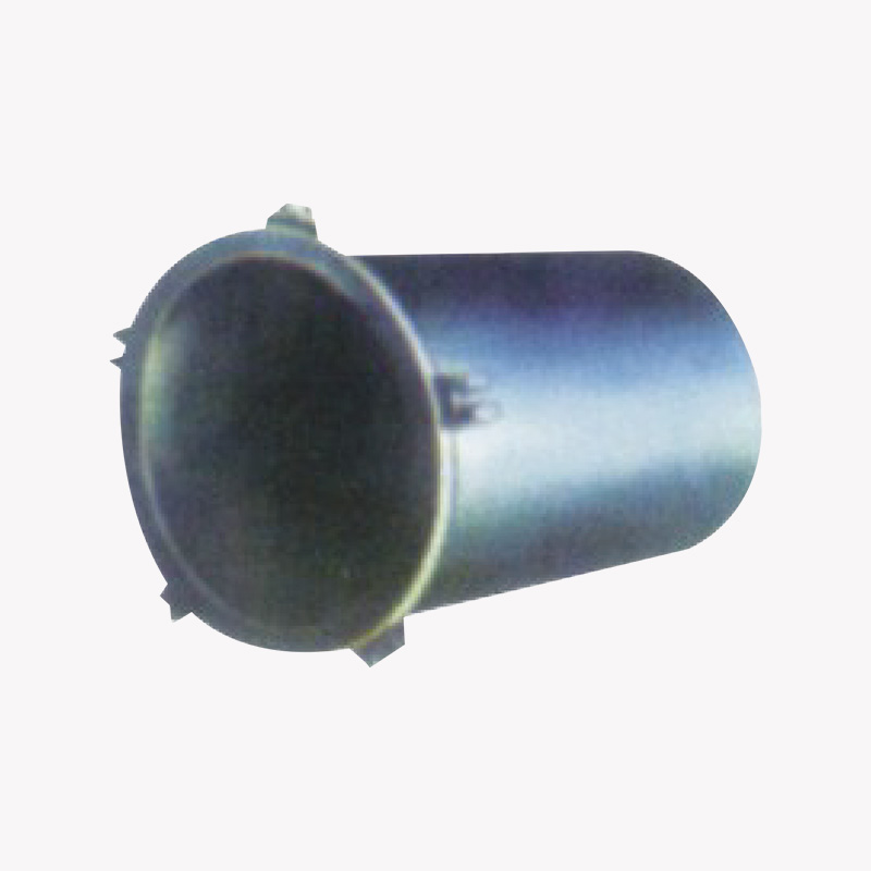 Carburerende oven kookpot