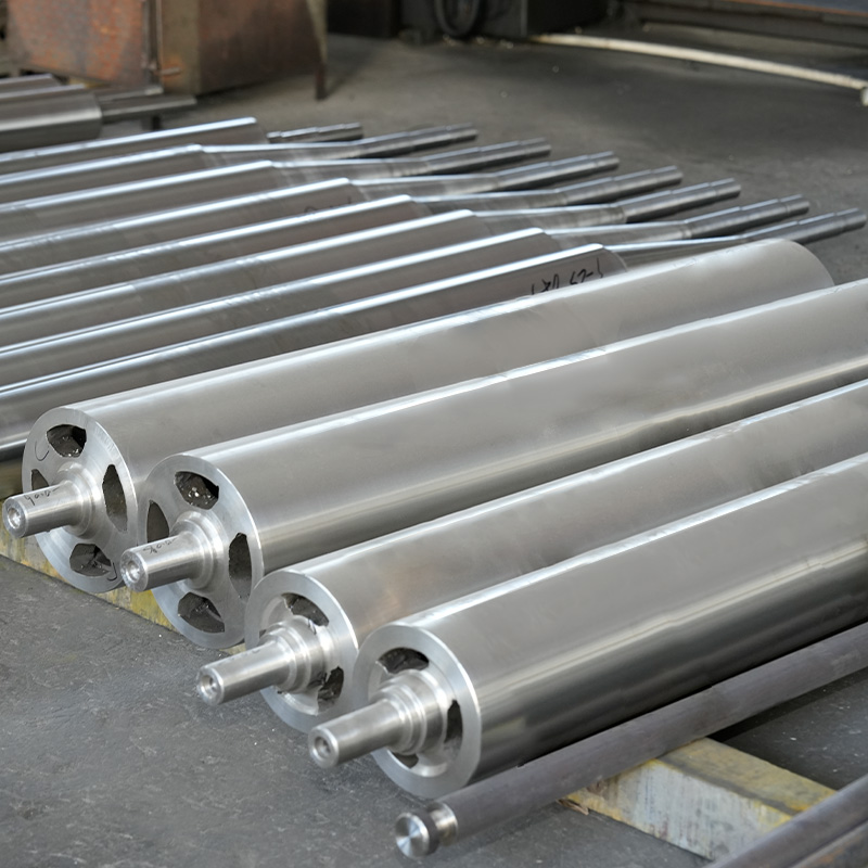 Stabilisatorrollen